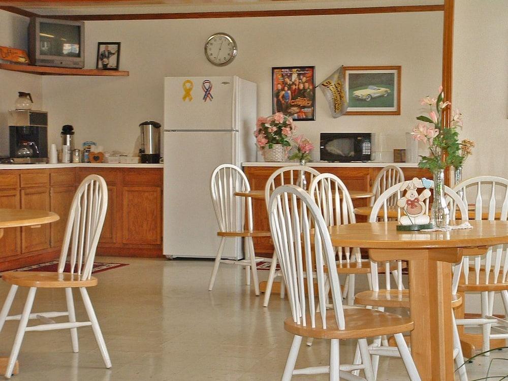 Crestview Inn Branson West Extérieur photo