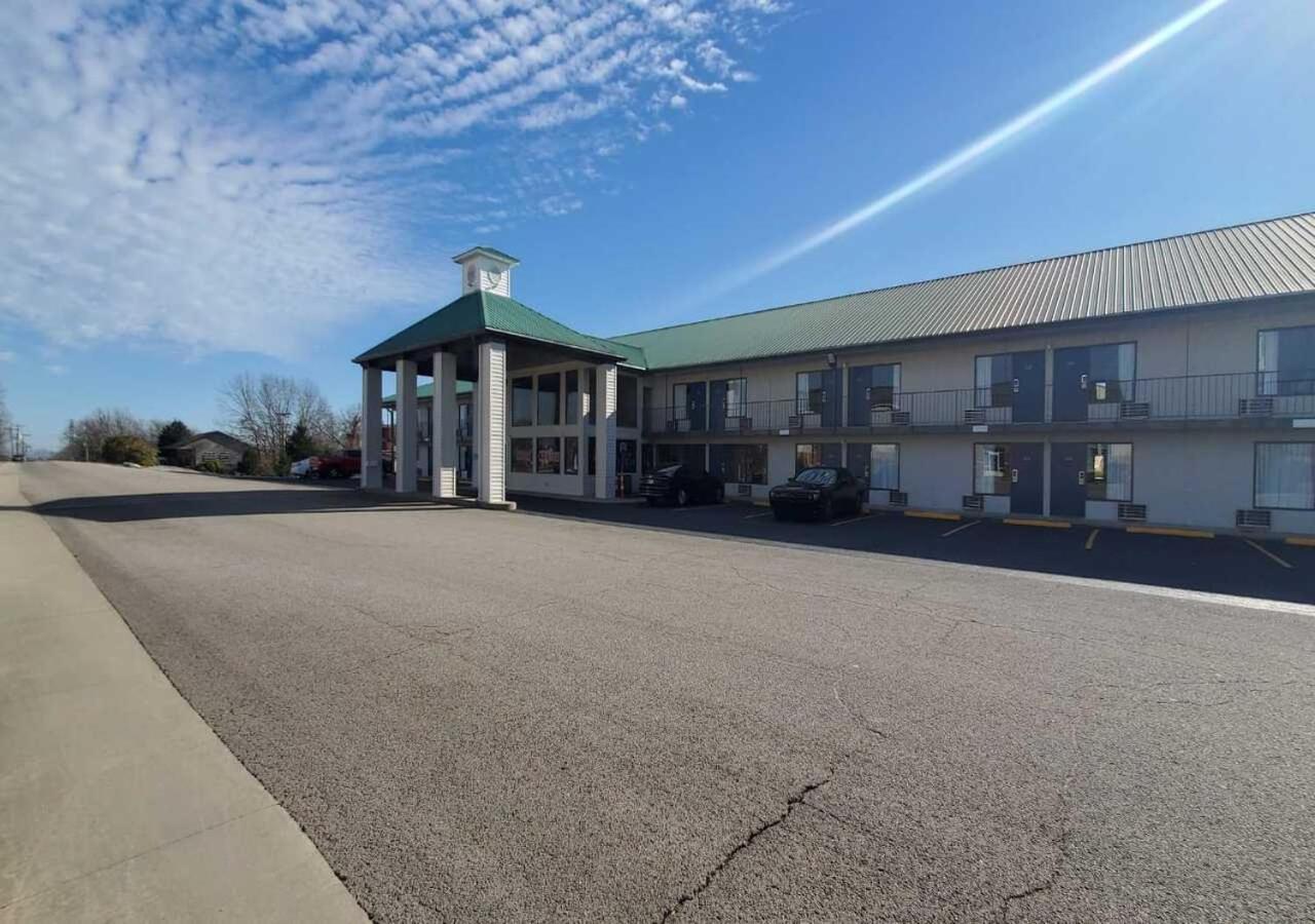 Crestview Inn Branson West Extérieur photo