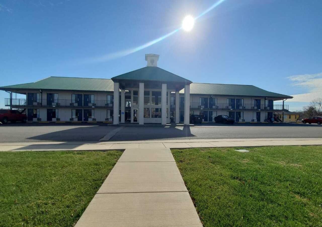 Crestview Inn Branson West Extérieur photo