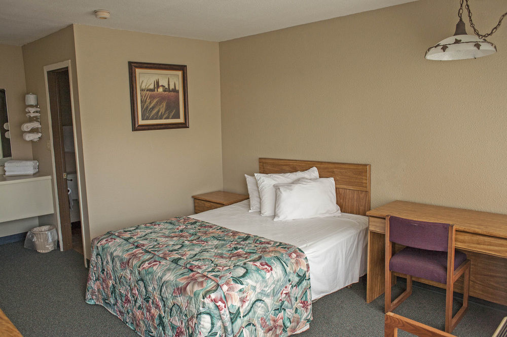Crestview Inn Branson West Extérieur photo