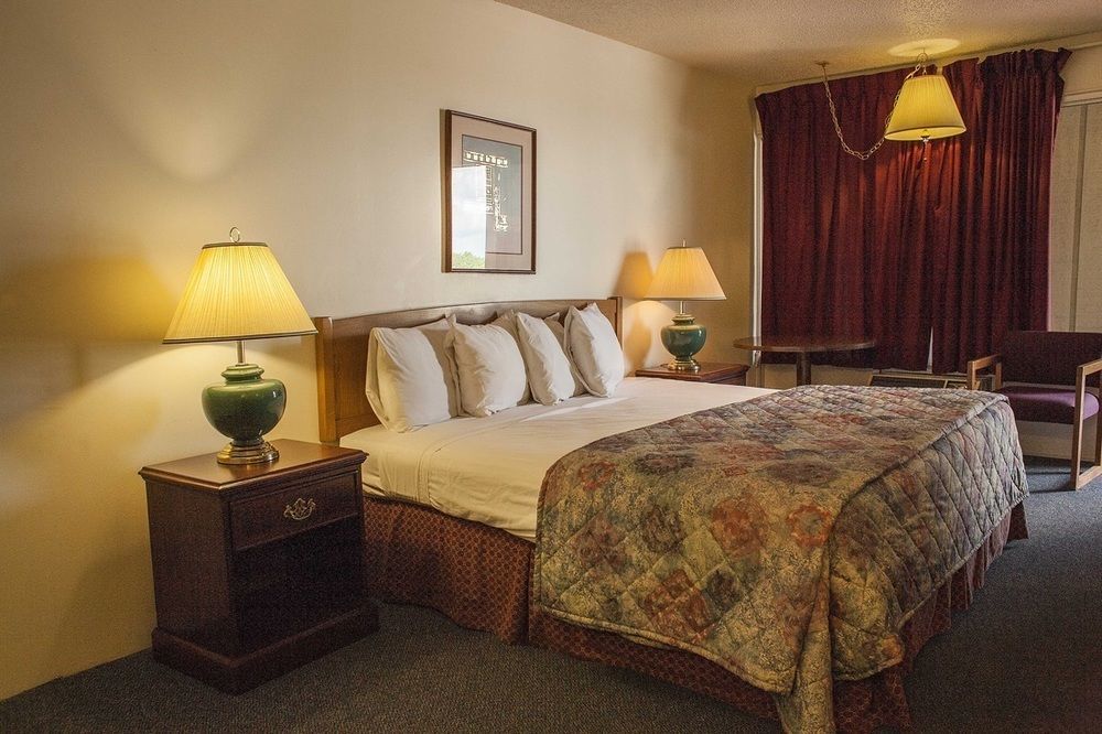 Crestview Inn Branson West Extérieur photo
